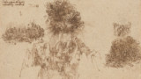 Leonardo da Vinci’s Scenes of the Apocalypse