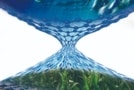 Graphene filter
