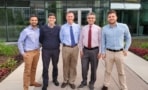 The dual-energy imaging group