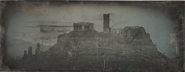 Daguerreotype