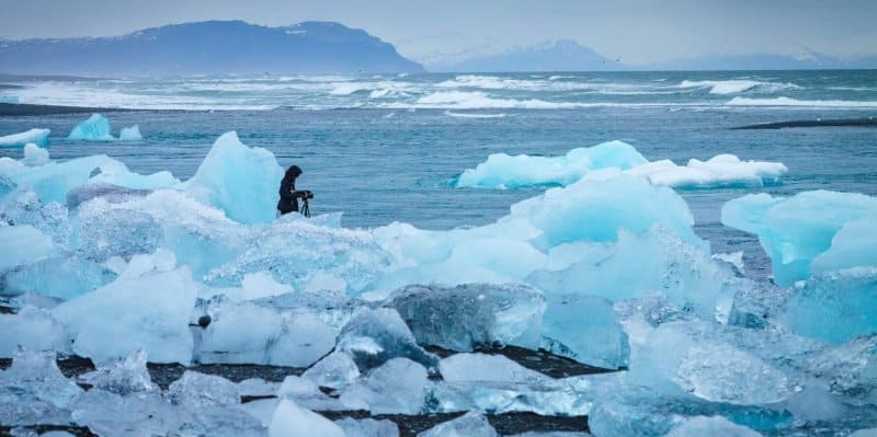 Arctic Warming Leading To Chilly Winters In The Northern Hemisphere, Says Study