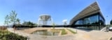 Square Kilometre Array global headquarters at Jodrell Bank