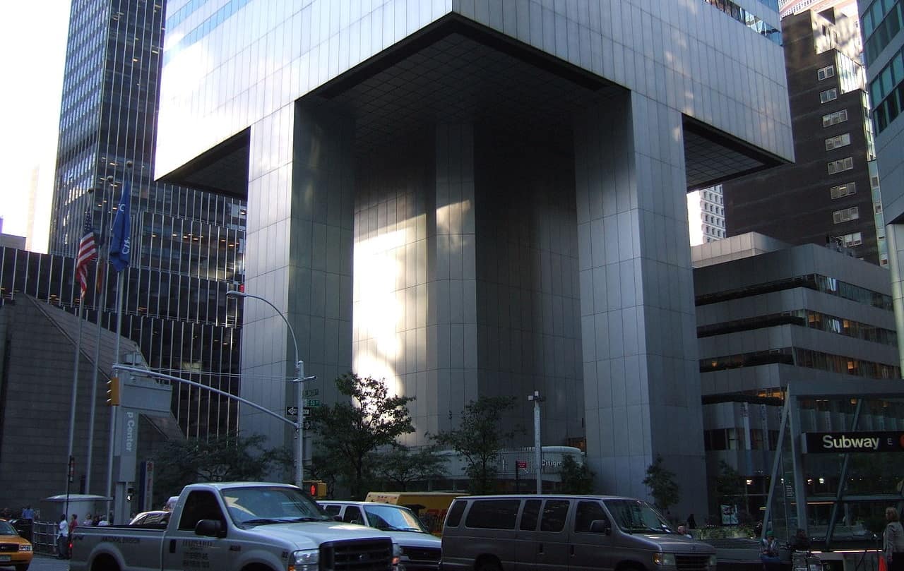 Citicorp
