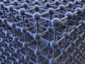 Crystal lattice