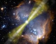 Gamma-ray burst