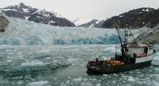 MV Steller