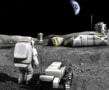 Moon base