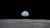 Apollo 11 Earthrise