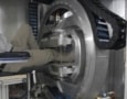 Mini MRI scanner