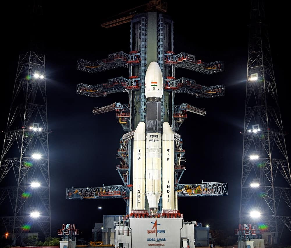 Image result for Chandrayaan-2