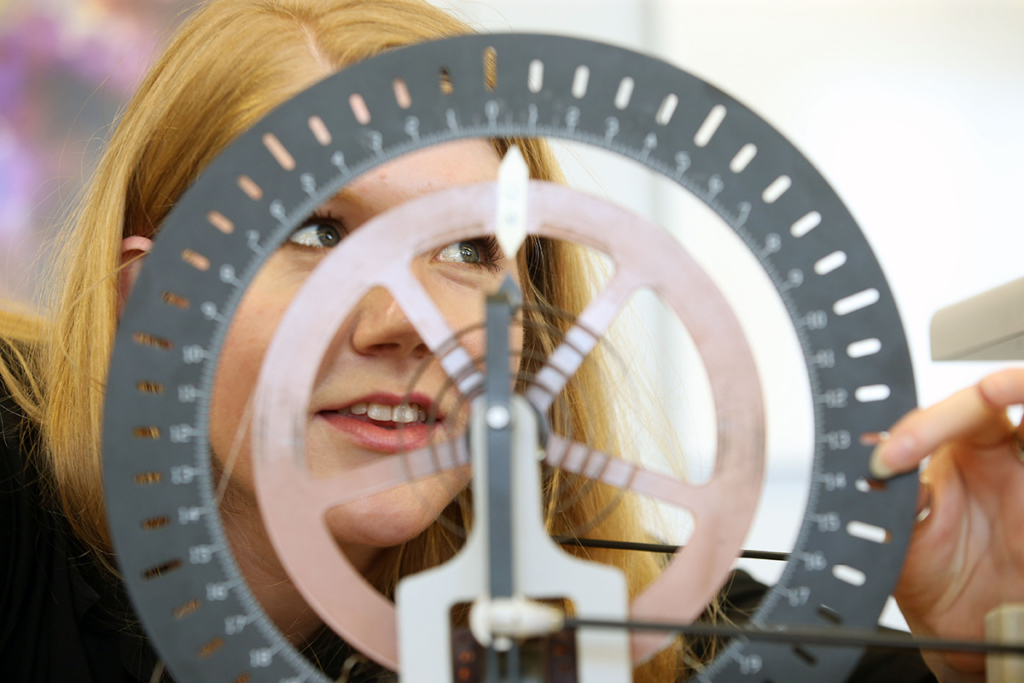 Explore your PhD and Master’s options with Physics World Careers 2019