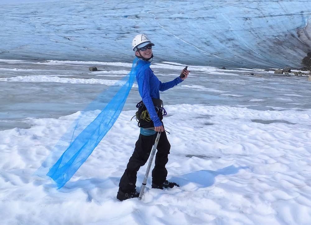 Physics - Record Lifetime for a Bubble