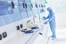 Graphene lab