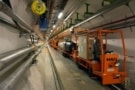 LEP at CERN