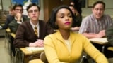 2016-filmen Hidden Figures