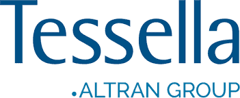 Tessella logo Tessella logo