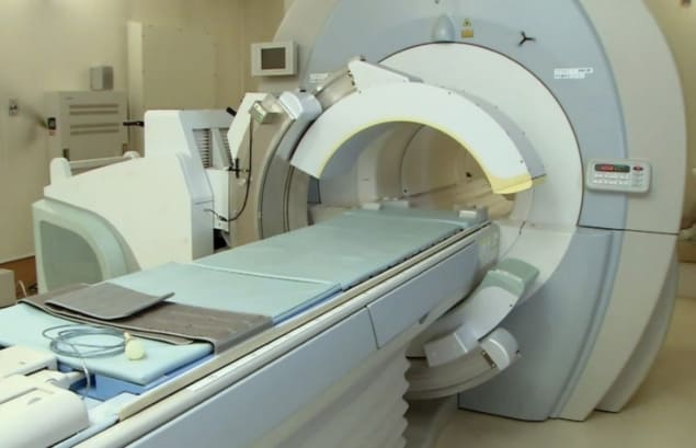 fxPET scanner fxPET scanner