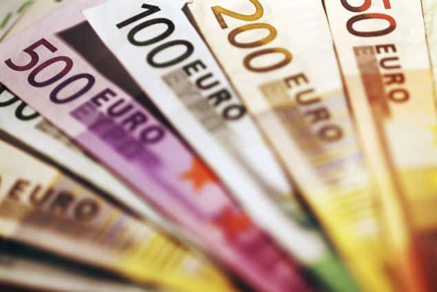 Euro notes Euro notes