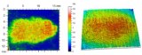 3D skin mapping