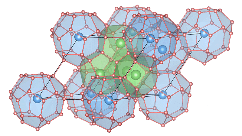 Superconductivity at the boiling temperature of water is possible, say physicists - physicsworld.com