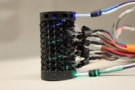 robot mechanosensors