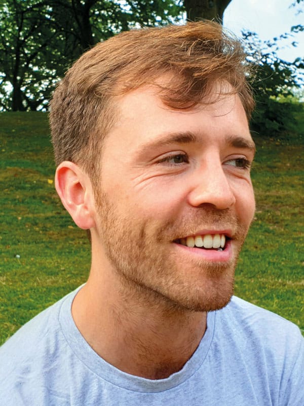 Chris Lucas