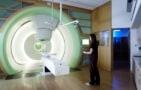 Roberts Proton Therapy Center