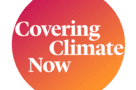 Covering Climate Now