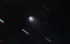 Borisov comet