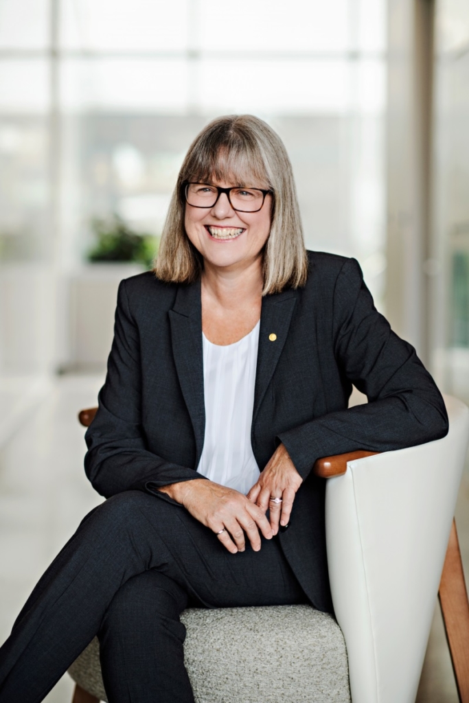 Donna Strickland Life As A New Nobel Laureate Physics World donna-strickland-life-as-a-new-nobel-laureate-physics-world
