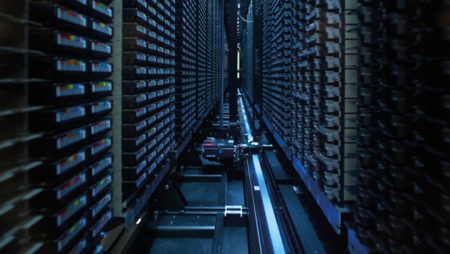 Carminati expects machine learning to play an increasingly important role in data analysis at CERN.