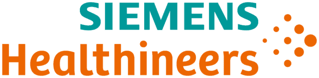 Siemens Healthineers logo