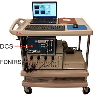 DCS system