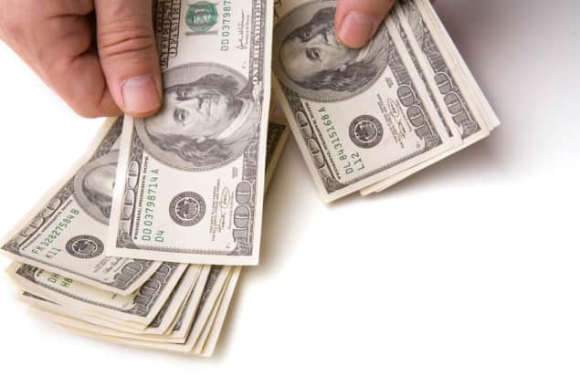 Money Money