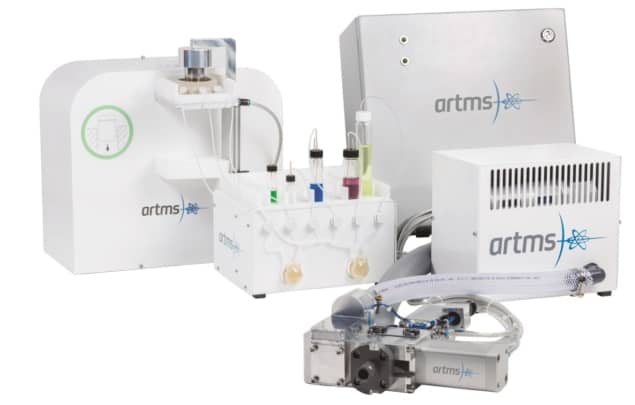 QUANTM Irradiation System QUANTM Irradiation System