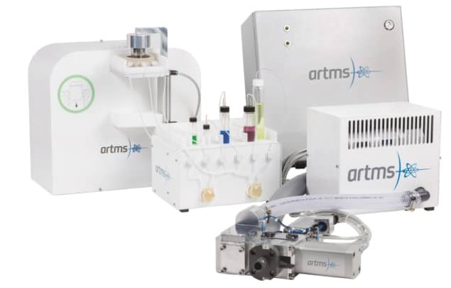 QUANTM Irradiation System