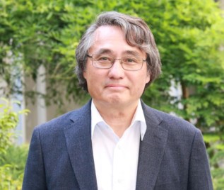 Fuyuhiko Tamanoi