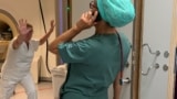 MRI safety