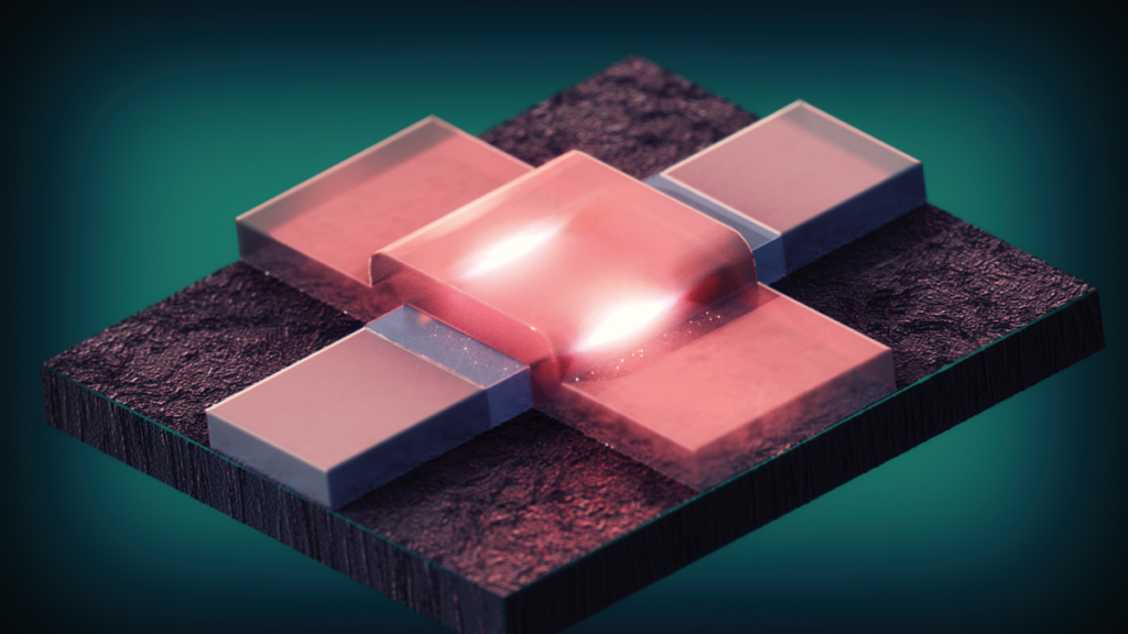 Manufacturing silicon qubits at scale – Physics World