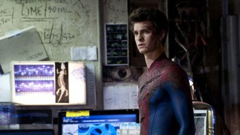 Still from The Amazing Spider-Man