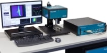 Quantum scanning microscope