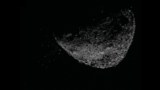 Bennu ejection