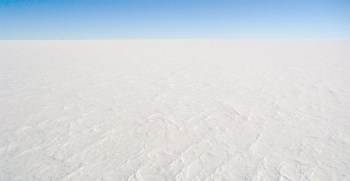 Antarctic ice sheet
