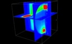 ClearView 3D Dosimeter