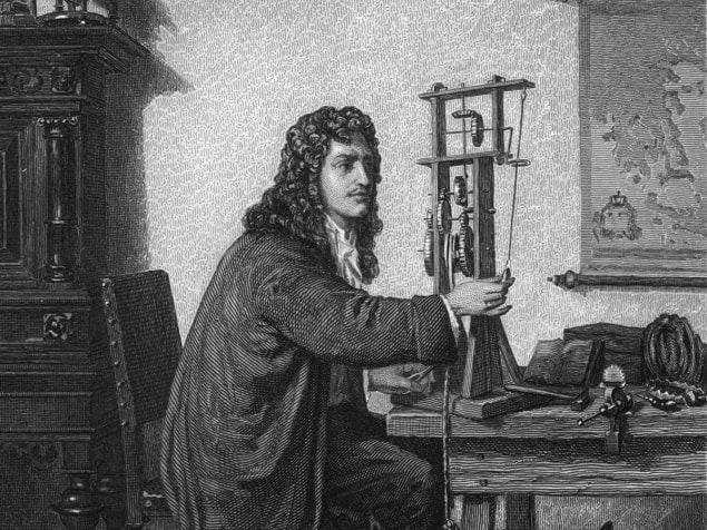 Huygens