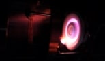Argon plasma