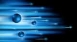 Electron bunch