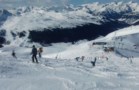 Moguls in Andorra