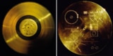 Voyager Gold Record