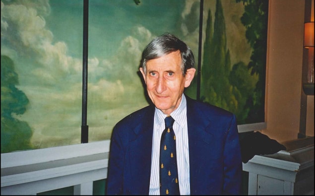 freeman dyson